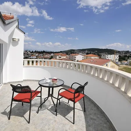 Apartman Lida Trogir