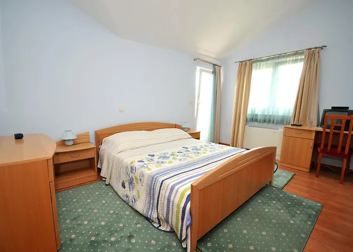 Appartement Lida *