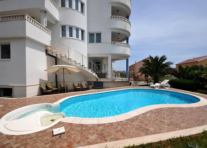 Appartement Lida Trogir