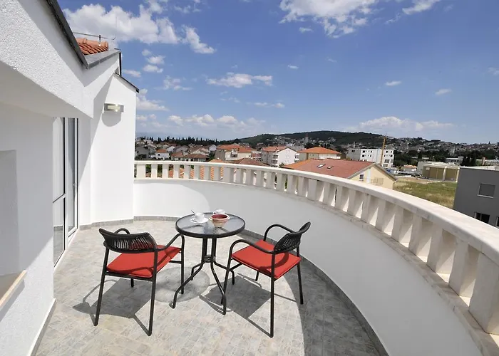 Appartement Lida Trogir