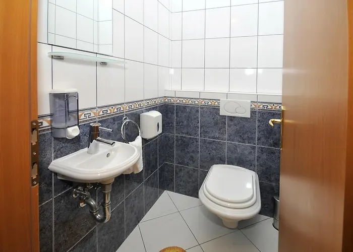 Appartement Lida Trogir