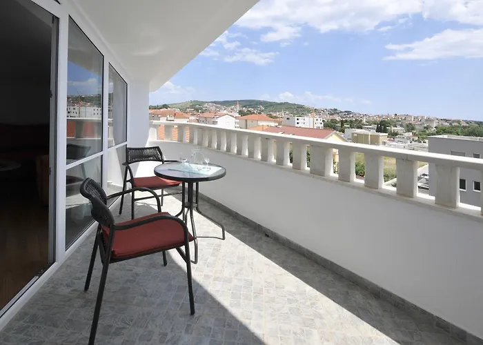 Appartement Lida Trogir
