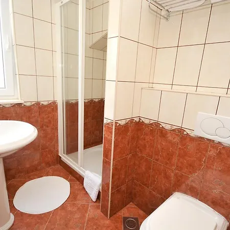 Lida Appartement *