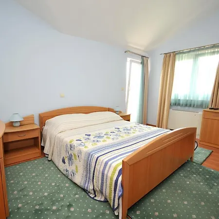 Appartement Lida *