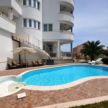 Appartement Lida Trogir