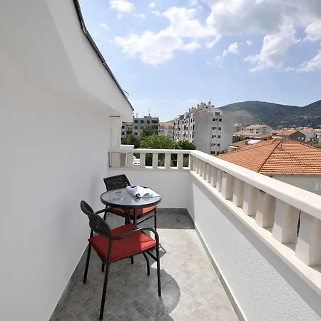 Appartement Lida