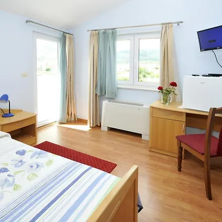 Appartement Lida *