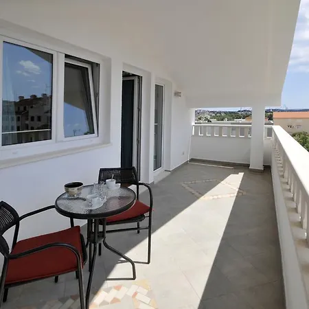 Appartement Lida
