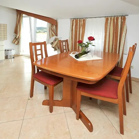 Appartement Lida *