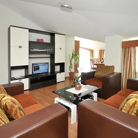 Appartement Lida