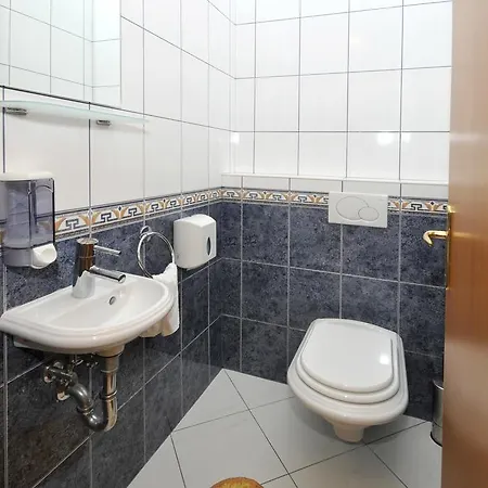 Appartement Lida Trogir