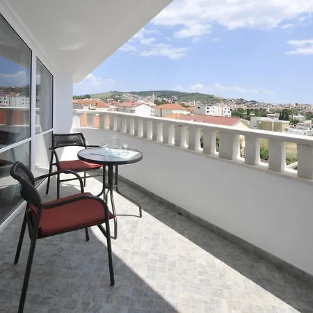 Appartement Lida Trogir