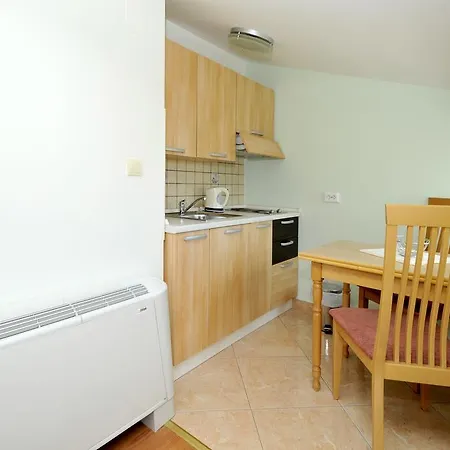 Appartement Lida