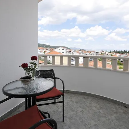 Appartement Lida Trogir