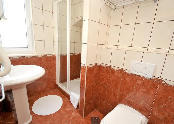 Lida Appartement *