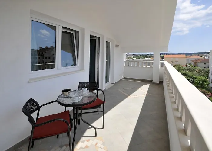 Appartement Lida