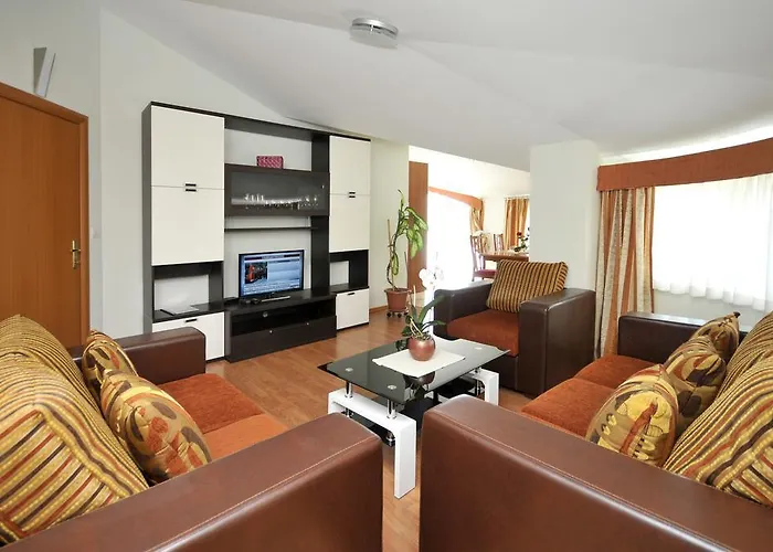 Appartement Lida