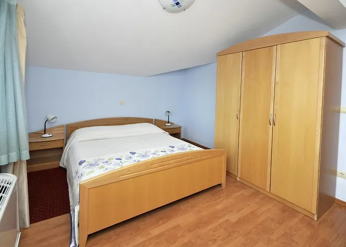 Appartement Lida *