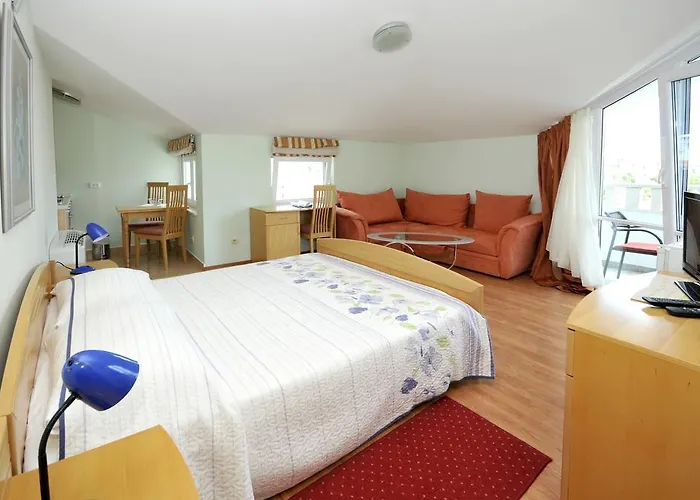 Appartement Lida Trogir