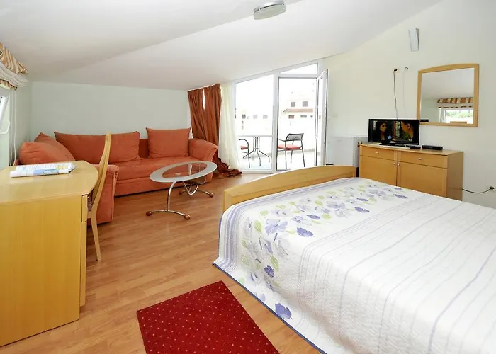 Appartement Lida *