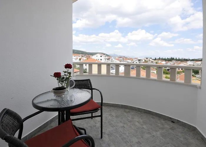 Appartement Lida Trogir